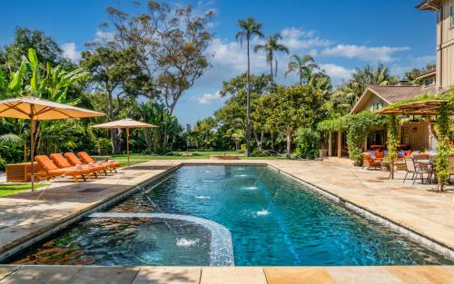 Montecito Villa | Sea Ranch by Paradise Retreats