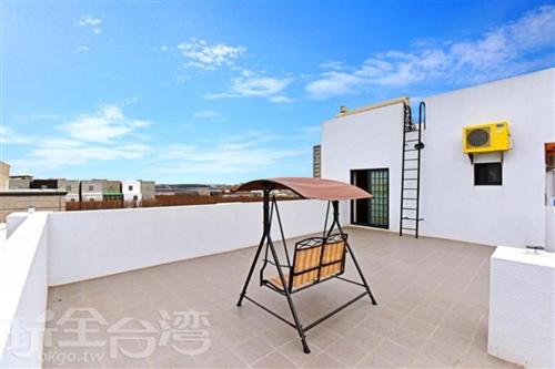 Magong House | Sea Sky Love Homestay
