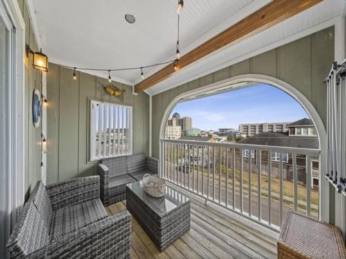 Carolina Beach Villa | Sea The Good condo