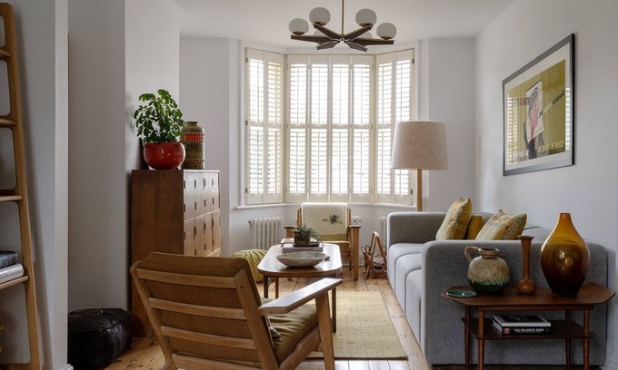 Whitstable Cottage | Sea View Cottage, Whitstable