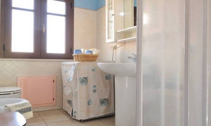 Santa Maria Navarrese Apartment | Sea View Apartment