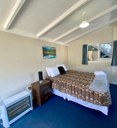 Kaikoura Apartment | Sea View Motel - Unit 5