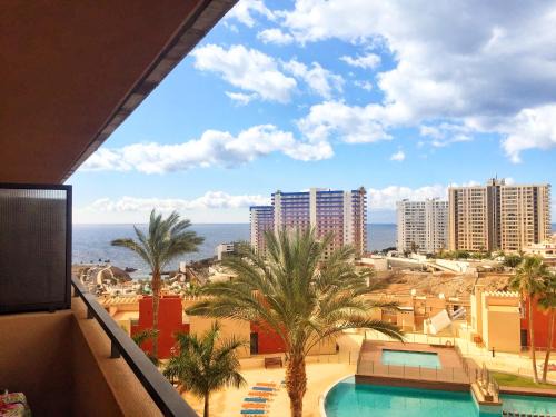 Costa Adeje Apartment | SEA VIEW Paraiso II by Sunkeyrents