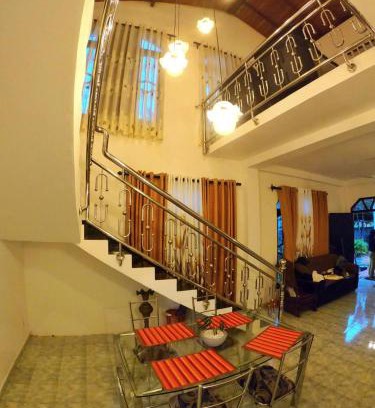 Talalla House | Sea Waves Home Stay