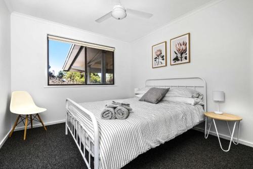 Cape Paterson House | Seabreeze Cottage Cape Paterson
