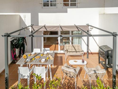 Viana do Castelo Apartment | Seabreeze Duplex – Beach & Terrace