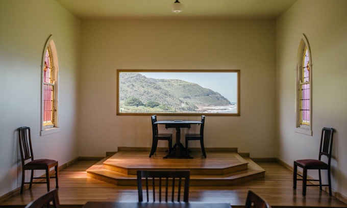 Sugarloaf House | Seacroft Chapel - LUXURY with Amazing Ocean VIEWS