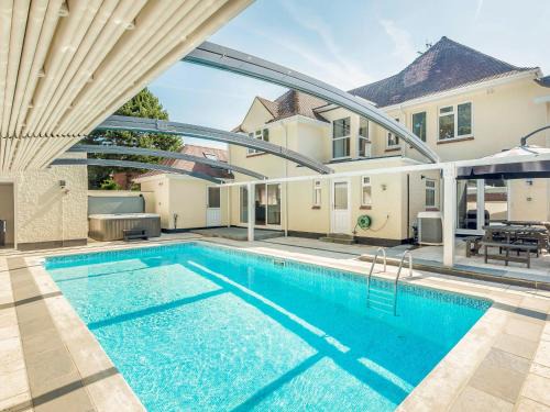 Skegness House | Seacroft Lodge