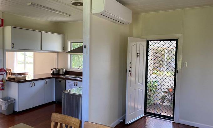 Sugarloaf House | Seacroft Ocean View Appartment
