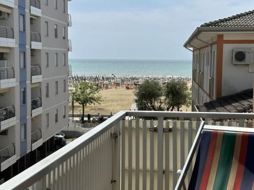 Bibione Apartment | Seafront apartment in Bibione
