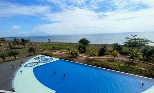 San Juan House | Seafront Residences Vacation Getaway