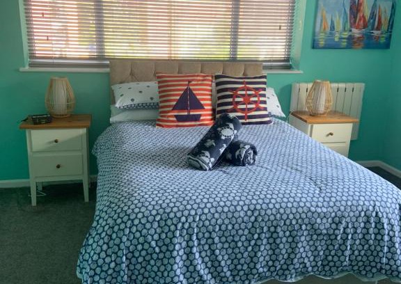 Lytham St. Anne's Apartment | Seagull’s View