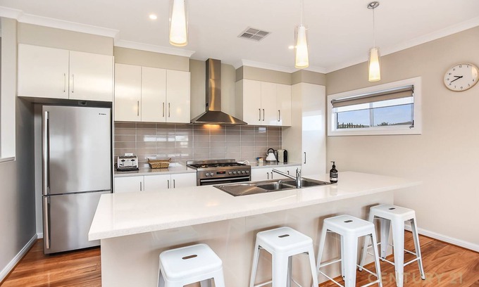Sellicks Beach House | Seahaven