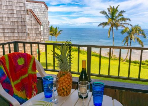 Princeville Apartment | Sealodge J9