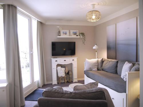 Scharbeutz Apartment | SeaLove