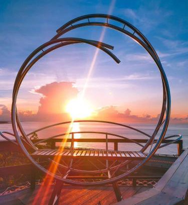 Taimali House | SeaRoad Homestay