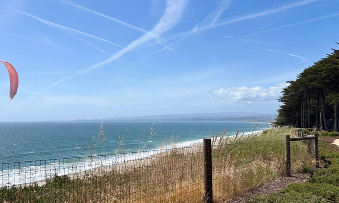 Rio del Mar Condo | Seascape Villa-Deluxe – Luxury Beachfront Escape with Resort Amenities