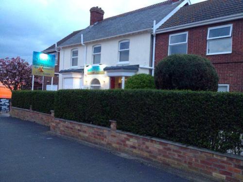 Sutton-on-Sea Hotel | Seashells Beach Hotel
