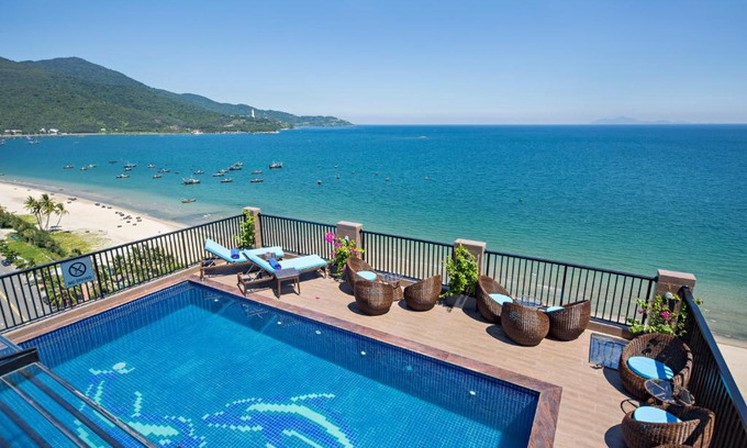 Son Tra Hotel | Seashore Hotel & Apartment