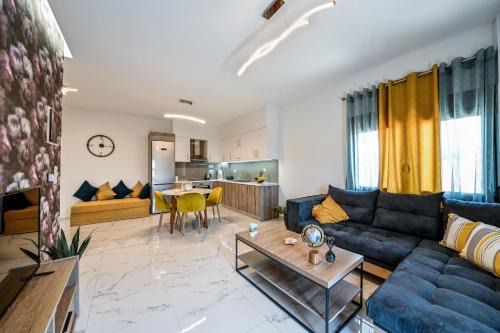Agkisaras Apartment | Seaside Apartments in Agkisaras 2