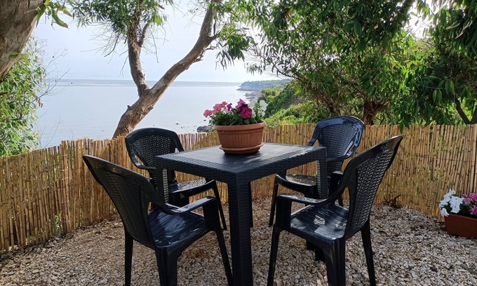 Castelsardo Apartment | Seaside apartments with breathtaking sunsets over the Gulf of Asinara