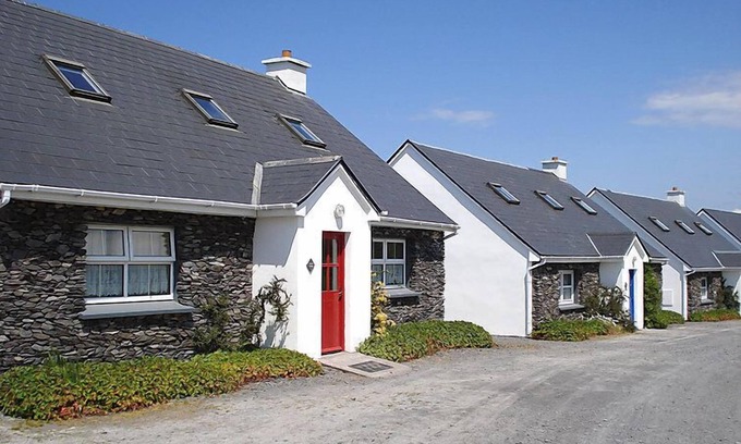 Portmagee House | Seaside Cottages by Interhome