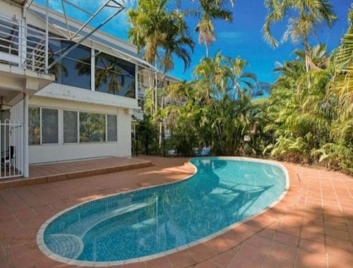 Fannie Bay Apartment | Seaside Escape - 1BR Hideaway