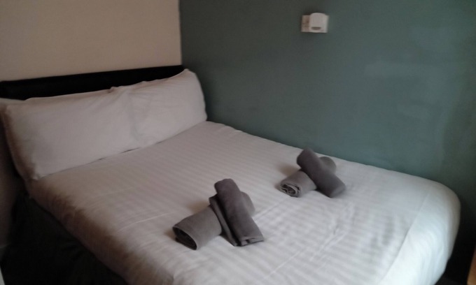 South Shore Apartment | Seaside Escape at Withnell Road