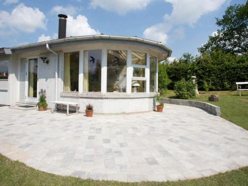 Mosebølle House | Seaside Escape in Praesto - By Traum Ferienwohnungen