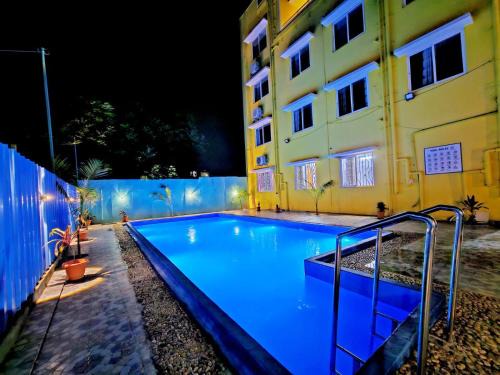 Kuilapalayam Villa | Seaside Escape Villa With Swimming Pool