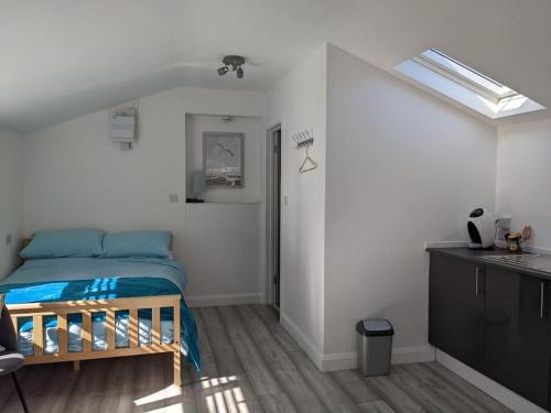 Dawlish Apartment | Seaside guest house a stone's throw from the beach