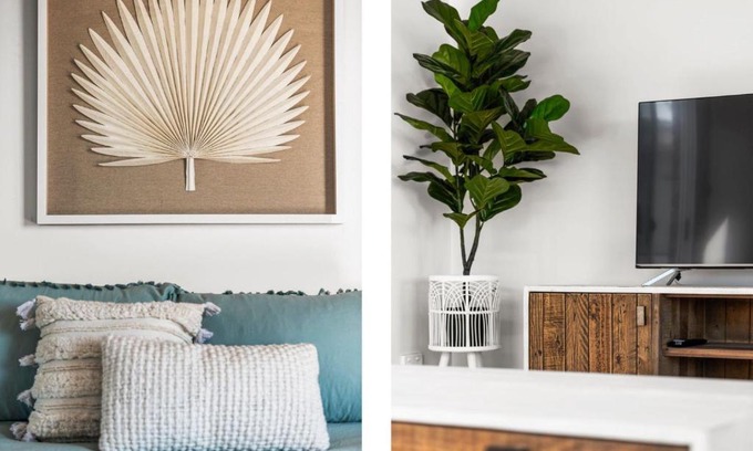 Ulladulla House | Seaside Hideaway