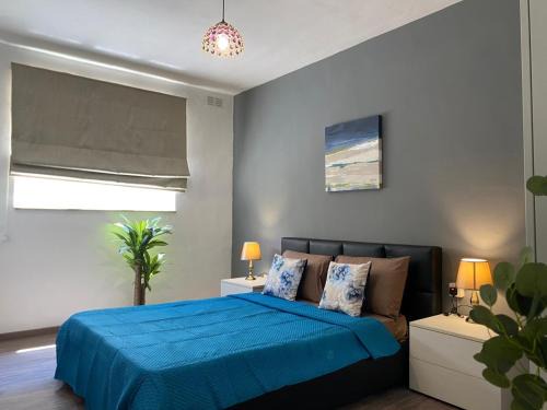 Sliema Apartment | Seaside Home for Shared Joy