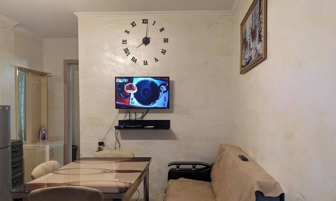 Kobuleti Cottage | Seaside house with private patio 0123