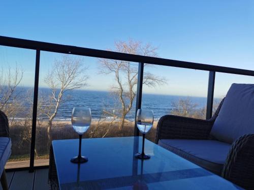 West Pomeranian Voivodeship Apartment | Seaside park hotel apartament Kołobrzeg
