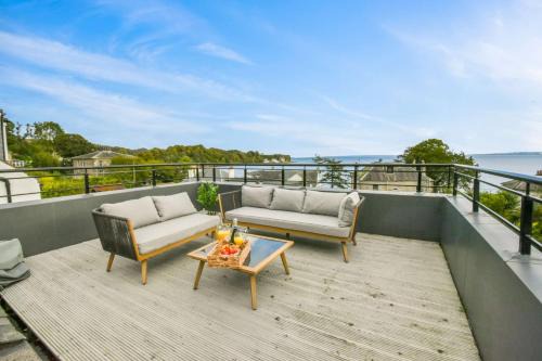 Aberdour Apartment | Seaside Place, Aberdour