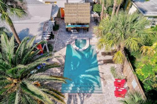 Indian Rocks Beach Apartment | Seaside Retreat Cottages #3