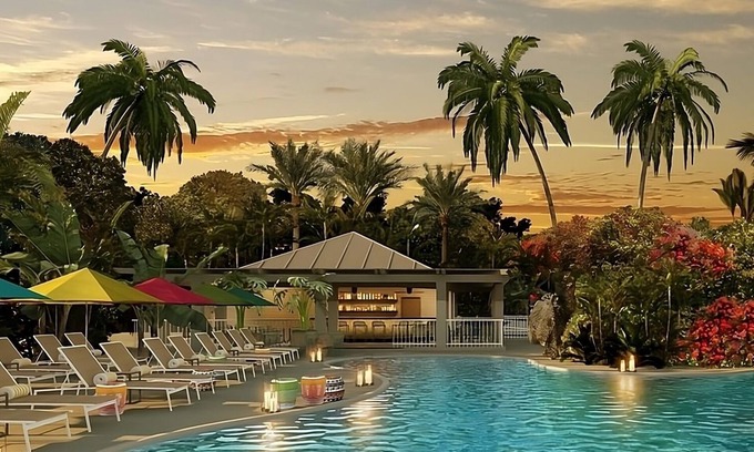 Rock Harbor Resort | Seaside Sanctuary! 2 Family-friendly Units, Outdoor Pool, Pets are Welcome!