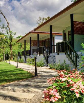 Ko Lanta Hotel | Seaside Sanctuary Bungalows