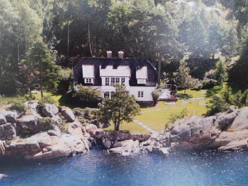 Sandefjord House | Seaside Villa