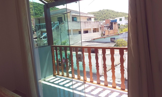 Cabo Frio House | SEASONAL HOUSE 15 MIN FROM THE BEACH