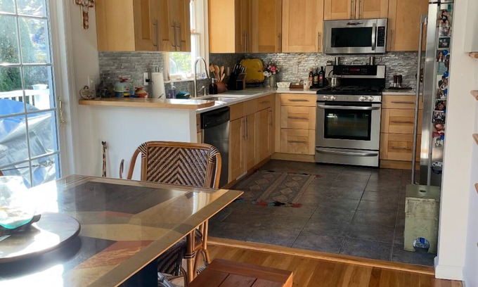 Bellport House | SEASONAL RENTAL - Bay Links Home