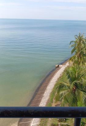 Port Dickson Apartment | Seaview beach Corus Paradise pd