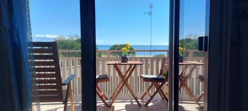 Grado Pineta Apartment | Seaview Beach Front Grado Pineta Andromeda