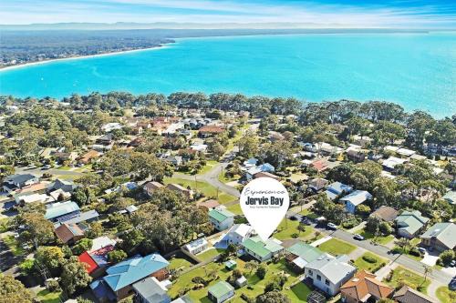 Vincentia House | Seaview by Experience Jervis Bay