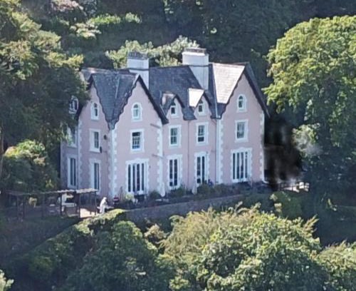 Lynton Hotel | Seawood House Boutique Hotel