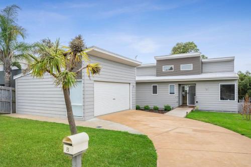 Jan Juc House | Seaworthy Sanctuary Jan Juc