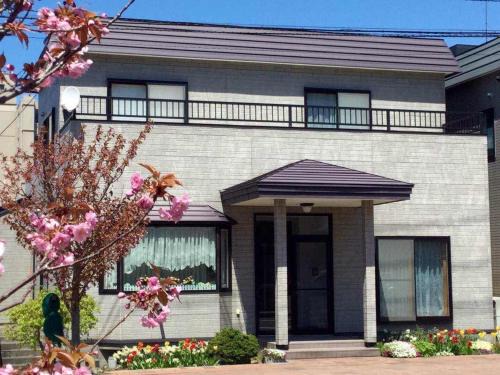 Toyako House | Second house TOYA/Vacation STAY 291