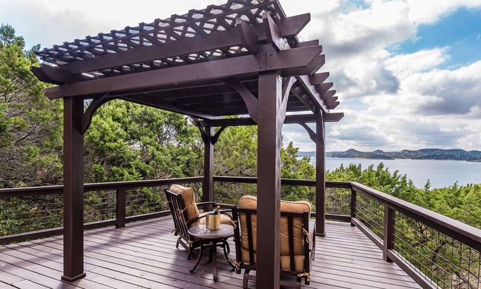 Canyon Lake House | Second Wind | 4 Bed, 3 Bath