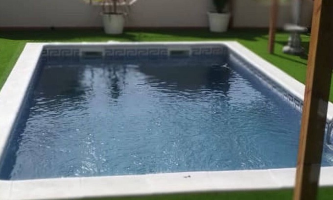 Marsa Ben M'Hidi House | Secured luxury villa porsay marsa Ben m'hidi